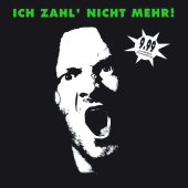 SPV reanimiert "Ich zahl nicht mehr"-Serie