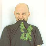 Moby: neues Album "Hotel" und erste Single "Lift Me Up"