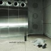 Aesthetic Perfection "Close to Human" kommt am 28.02.05