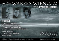 L'ame Immortelle: Re-Union für einen Abend