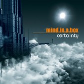 Mind.In.A.Box mit neuer Single