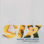 Verlosung: Modern-Entertainment Compilation Volume 6