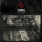 "Coded Message:12" von [:SITD:] erscheint am 29.03.