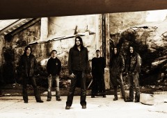 "To Die For" mit brandneuem Album im Berliner K17