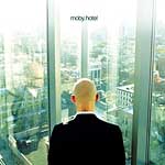 Neues Album "Hotel" von Moby als Special Edition