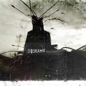 4. Album der Reutlinger Formation "Diorama"