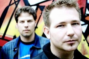 "Endanger" zum Remixen