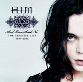 HIM – "Love Metal Archives Vol. 1"