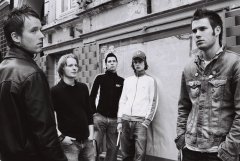 Revolverheld: „Generation Rock“-Single ab Juni im Handel