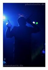 VNV Nation Konzertberichte online