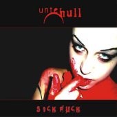 "Unter Null's" Debüt EP auf Alfa Matrix