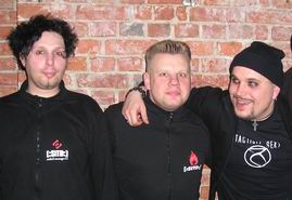 [:SITD:] ungebrochen erfolgreich