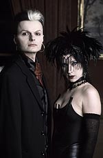Verlosung: Lacrimosa Konzert in Köln