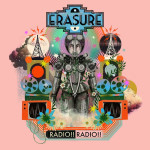 Erasure drehen „Radio!! Radio!!“ auf: 20. Album und große Europatour
