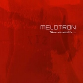 Melotron Record Release Party!