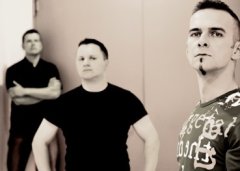 Head-less veröffentlichen „Ship of agony E.P.“