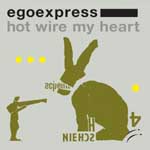 Egoexpress melden sich zurück