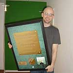 Moby: "Raining Again" die Hymne zum FIFA Conferderations Cup