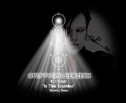 Neuigkeiten von Apoptygma Berzerk - Maxi-CD und Live-Dates