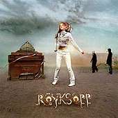 Röyksopp: "The Understanding" Albumplayer