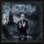 ASP: neues Album "Aus der Tiefe"