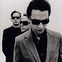 Depeche Mode - Neues Album Playing The Angel am 17. Oktober