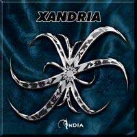 "Xandria" verschenken ihre Single!