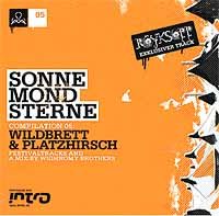 SonneMondSterne Compilation 05: Wildbrett & Platzhirsch