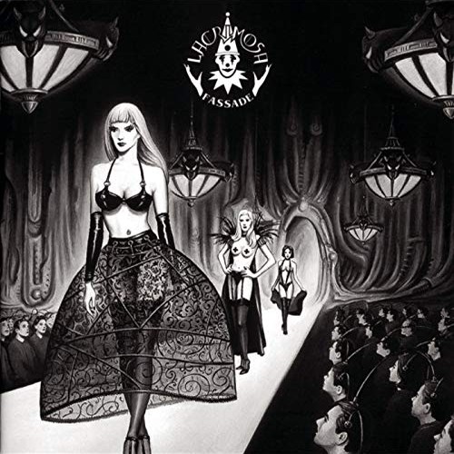 Totgesagte Reviews schreiben länger: Lacrimosa ist zurück – „Fassade“