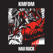 KMFDM auf Tour