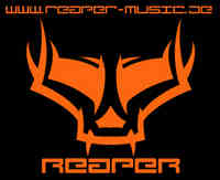 Reaper: Interview und CD-Kritik online