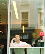 Neues Album "Lana" von Simon Fisher Turner