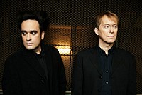 Deine Lakaien: "Special Concert"-Nachrückerliste wieder offen