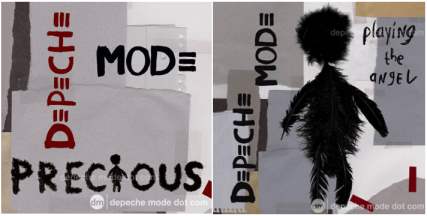 Depeche Mode - News