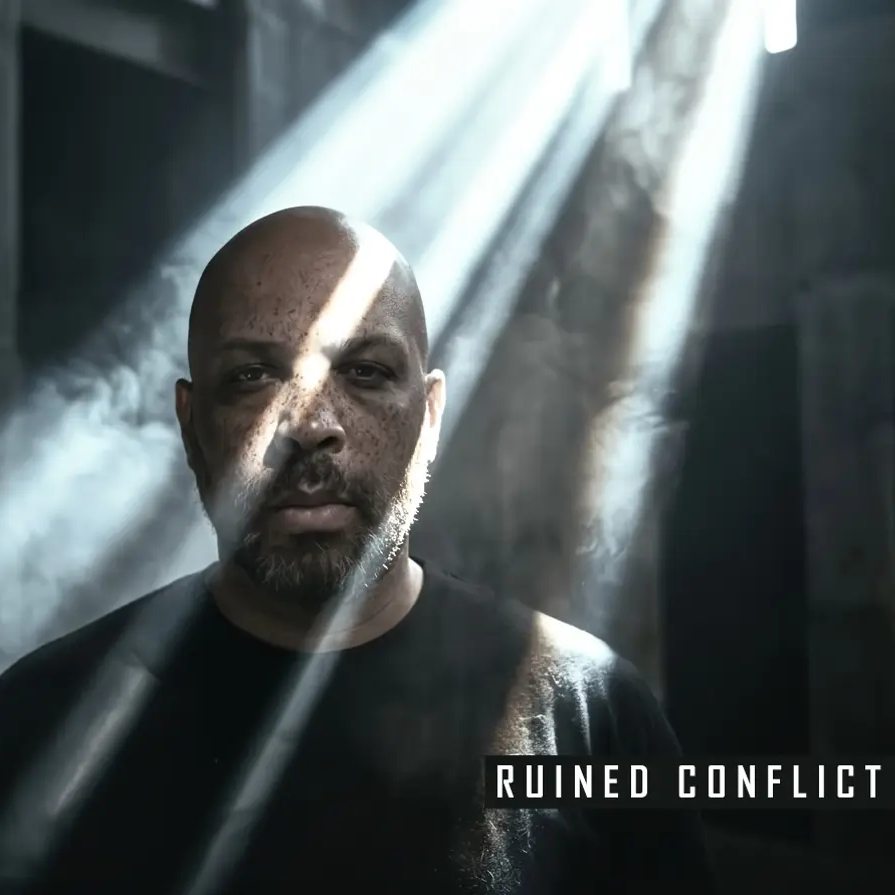 'Ruined Conflict' und 'darkTunes' machen gemeinsame Sache