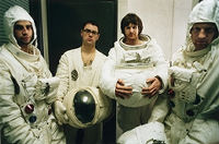 The Beta Band - Die besten Songs, Videos und Kurzfilme