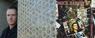 Mick Harvey - neues Soloalbum!