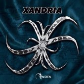 Xandria mit 'India' in den Charts!!!