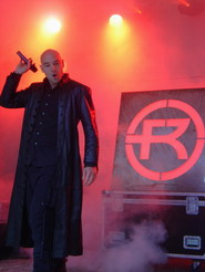 Rotersand Interview online