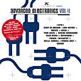 DAC empfehlen: Advanced Electronics Vol. 4