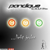 Pandique feat. Joke Jay & Sebastian Komor (Icon of Coil)