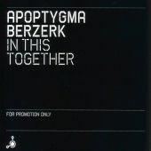 Verlosung: Apoptygma Berzerk Promo Singles