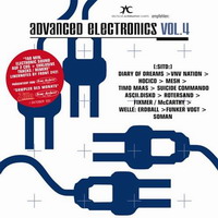 DAC empfehlen: Advanced Electronics Vol. 4
