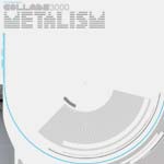 Zusammenarbeit von Speedy J und Chris Liebing: Collabs 3000