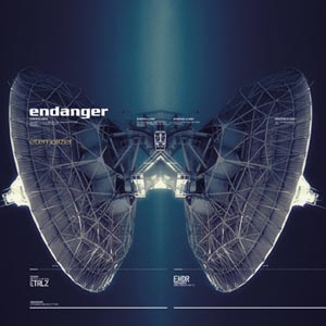 Endanger: Eternalizer Re-Release !