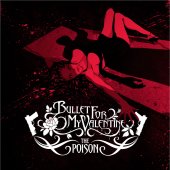 Bullet for my Valentine – Top-50-Charteinstieg für The Poison
