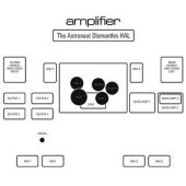 Amplifier: Video und Verlosung zu The Astronaut Dismantles HAL