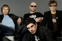 The Servant: Tour wird auf Februar 2006 verschoben