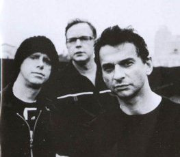 Depeche Mode - A Pain That I'm Used To - NEWS