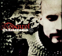 Rrrrammstein: Rrrrrosenrrrrrrote Rrrrremixes